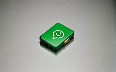 Hire a Hacker for WhatsApp Data Recovery