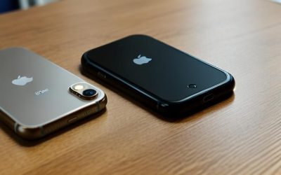 Hire a Hacker for iPhone Data Recovery