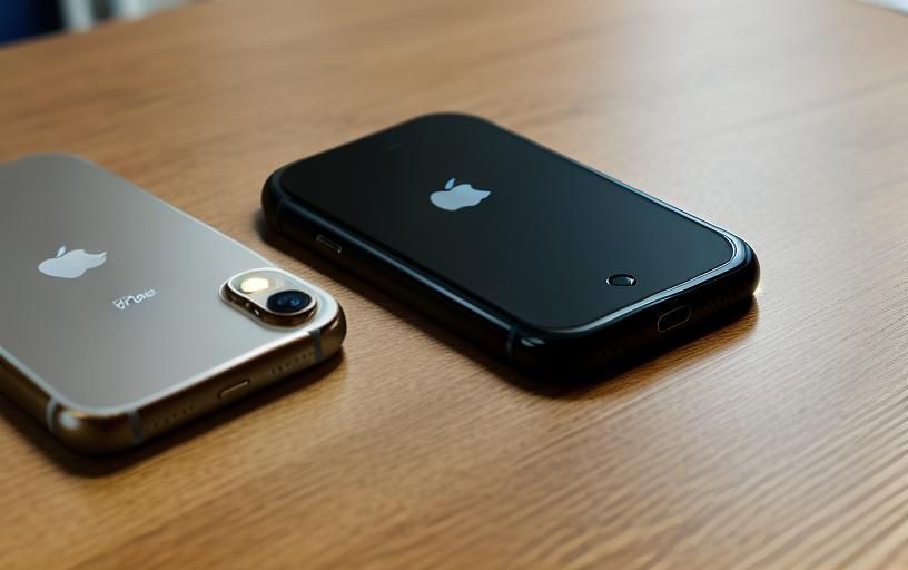 Hire a Hacker for iPhone Data Recovery