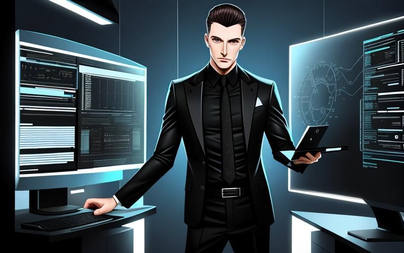 hire a professional hacker